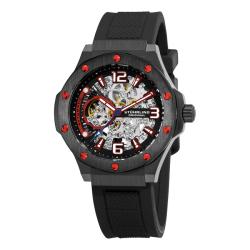 Stuhrling Original Apocalypse Manifesto Automatic Watch
