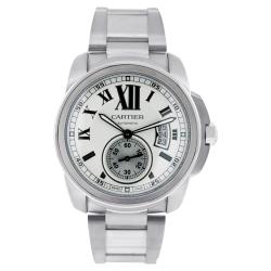 Cartier Men's Calibre Watch