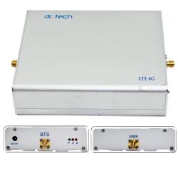 Dr. Tech 4G LTE Cell Phone Signal Booster/ Amplifier/ Repeater