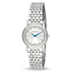 Wittnauer Women's Astor Collection Stainless Steel Watch
