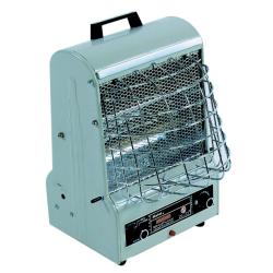 120V 1-Phase Portable Electric Heater 120V 1-Phase Portable Electric Heater