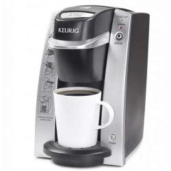Keurig B130 Commercial DeskPro Gourmet Single-Cup Brewing System