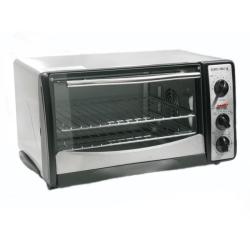 Euro-Pro Convection Cooking Toaster Oven Euro-Pro Convection Cooking Toaster Oven