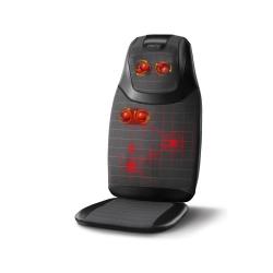 Homedics Mcs-700h Total Coverage Shiatsu Massage (refurbished) by HoMedics