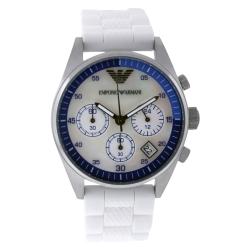 Emporio Armani Men's Stainless Steel Sport Watch