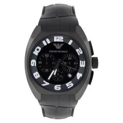 Emporio Armani Men's Stainless Steel Sport Watch