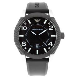Emporio Armani Men's Stainless Steel Sport Watch