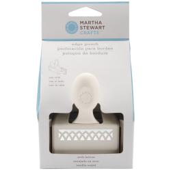 Martha Stewart Arch Lattice Edge Punch