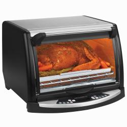 Black & Decker FC300 Infrawave Countertop Oven Black & Decker FC300 Infrawave Countertop Oven