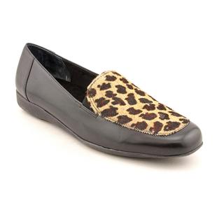 Walking Cradles Women's 'Trump' Leather Dress Shoes (Size 9)