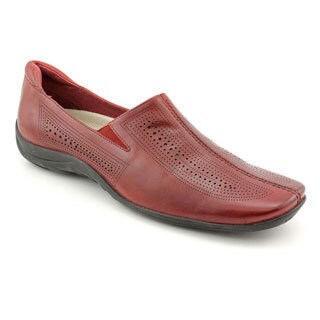 Elites by Walking Cradles Women's 'Amy' Leather Dress Shoes (Size 9)
