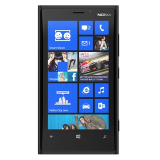 Nokia Lumia 920 16GB GSM Unlocked Windows 8 Cell Phone