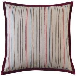 Jiti Pillows Alita Stripes Pillow