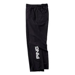 Ping Men's Water/Wind Resistant Dogleg Golf Pants