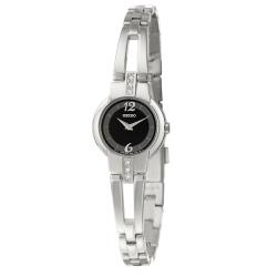 Seiko Women's Dress Stainless Steel Watch