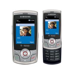 Samsung Scarlet Unlocked Cell Phone (Refurbished)
