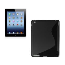 Premium Apple iPad Mixed Crystal Case