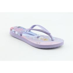 Havaianas Youth's Kids Slim Princess Purple Sandals