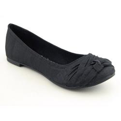 Rocket Dog Women's Memories Black Flats & Oxfords