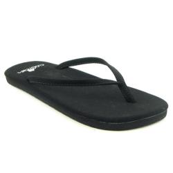 Cobian Women's Nias Black Sandals