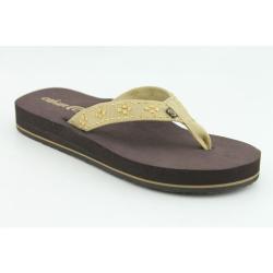 Cobian Women's Bounce Metallics Sandals