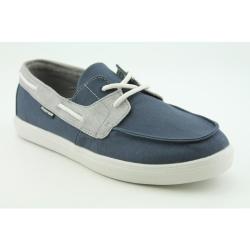 Kustom Men's Approach Blue Casual Shoes