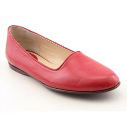 Cole Haan Women's Dunbar Red Flats & Oxfords (Size 6.5)