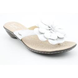 Born Concept Women's Chichi Whites Sandals