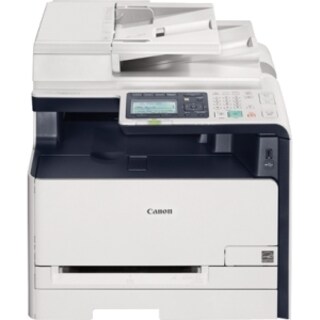 Canon imageCLASS MF8280CW Laser Multifunction Printer - Color - Plain