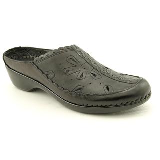 Easy Spirit Women's 'Dizzy' Leather Dress Shoes (Size 7.5)