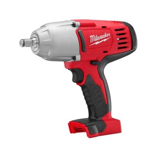 Milwaukee 2663-20 18-volt M18 0.5-inch High Torque Impact Wrench