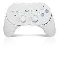 Grip for Wii Classic Controller