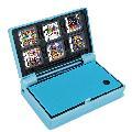 Protective Holder for DSi in Blue