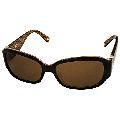 Coach 'Whitney' S495 Tortoise Sunglasses