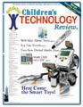 Children's Technology Review, 4 issues for 1 year(s)