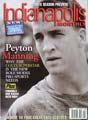 Indianapolis Monthly, 12 issues for 1 year(s)