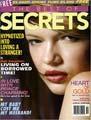 Best of True Secrets, 4 issues for 1 year(s)