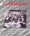 La Herencia, 4 issues for 1 year(s)