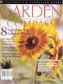 Garden Compass, 6 issues for 1 year(s)