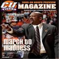 CU Tigers, 10 issues for 1 year(s)