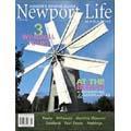 Newport Life Magazine, 6 issues for 1 year(s)