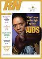 RN Magazine, 12 issues for 1 year(s)