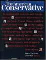 The American Conservative, 24 issues for 1 year(s)