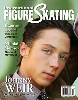 International Figure Skating, 6 issues for 1 year(s)