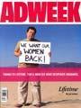 Adweek, 36 issues for 1 year(s)