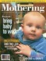 Mothering Magazine, 6 issues for 1 year(s)