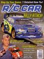 R/C Car, 12 issues for 1 year(s)