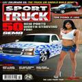 Sport Truck, 12 issues for 1 year(s)