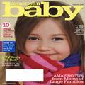 American Baby, 12 issues for 1 year(s)