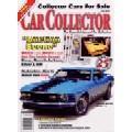 Car Collector, 12 issues for 1 year(s)
